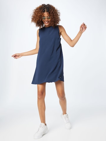 Pepe Jeans Kleid 'Ester' in Blau