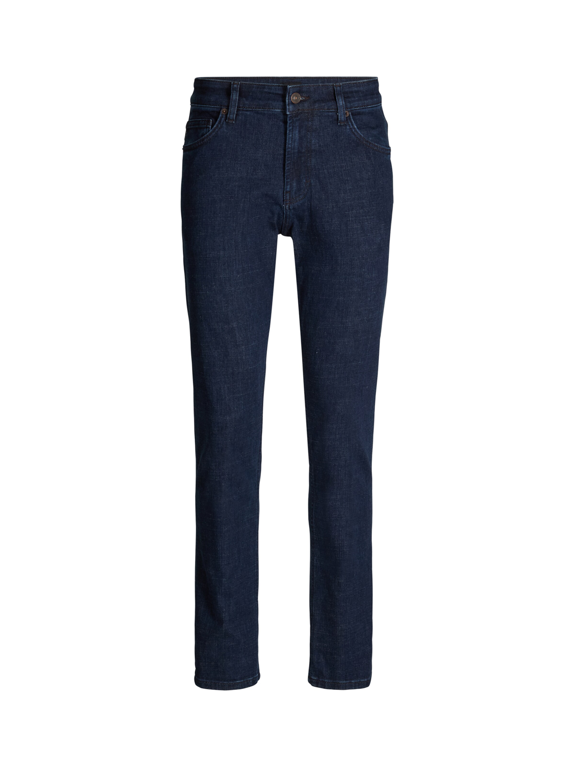STRELLSON Slim fit Jeans 'Seb' in Blue: front
