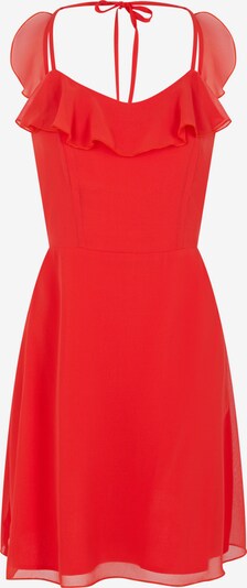 NAF NAF Kleid ' Kanima ' in rot, Produktansicht