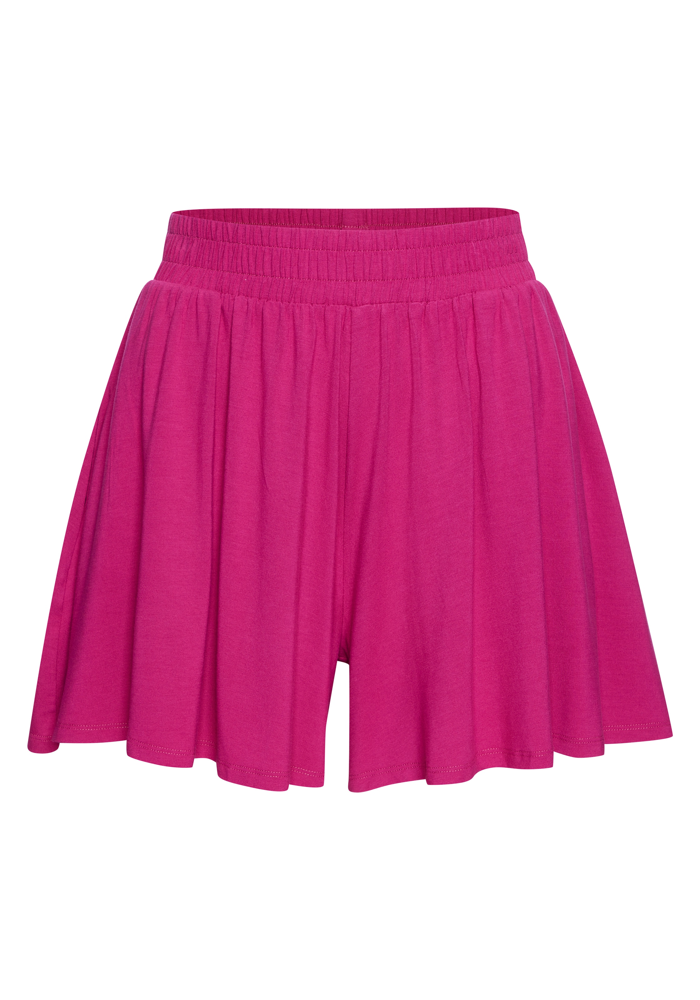 VIVANCE Hose in Pink: Vorderseite