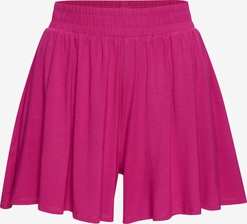 VIVANCE Hose in Pink: Vorderseite