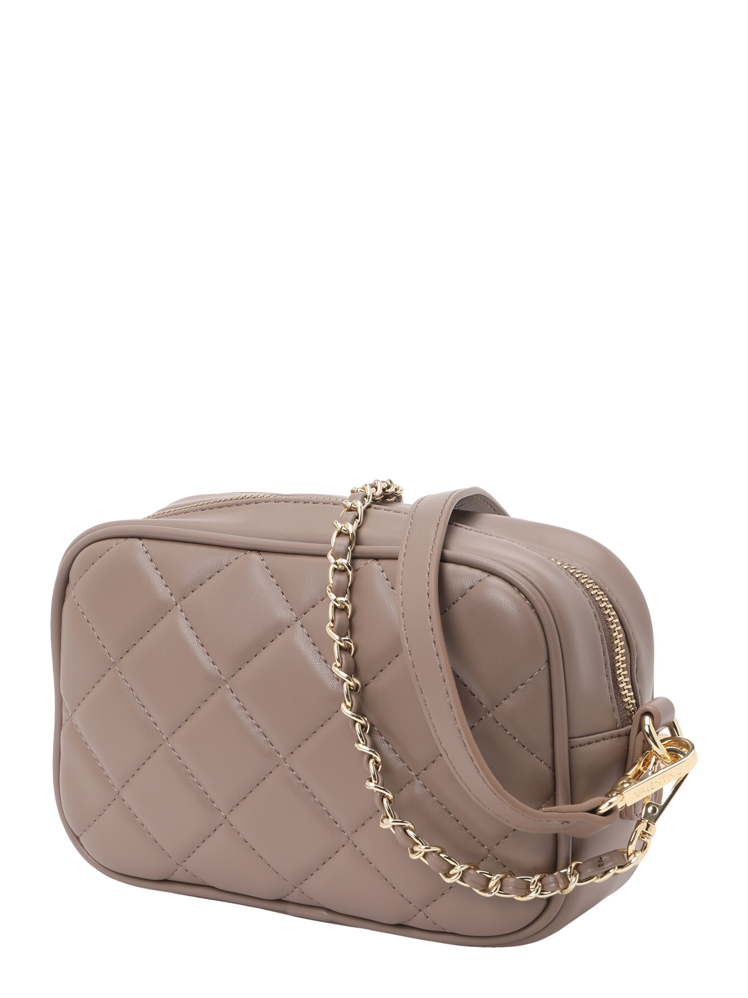 Borsa a tracolla 'Ocarina' di VALENTINO in grigio