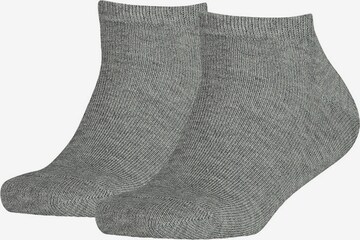 TOMMY HILFIGER Socken in Grau: predná strana