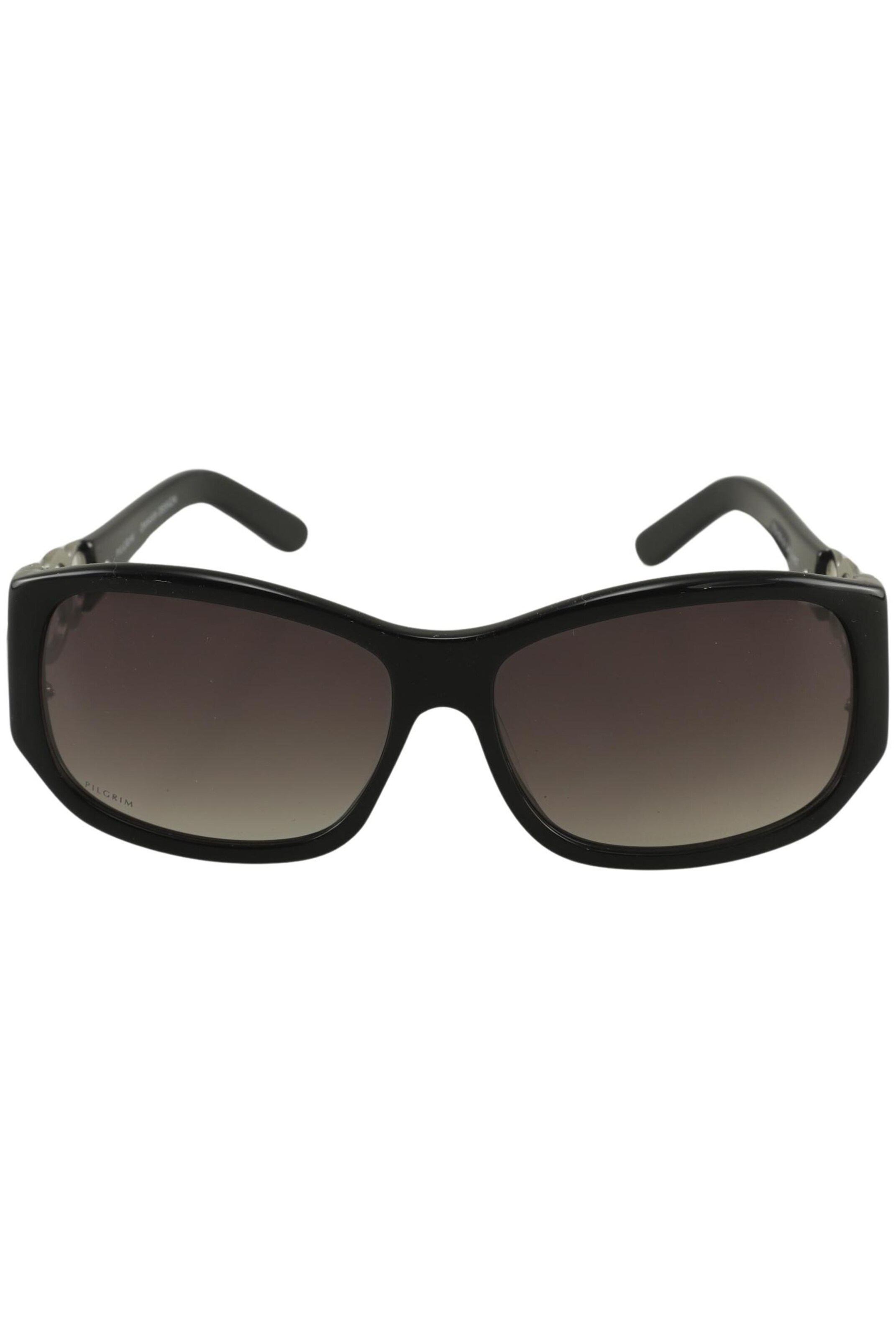 Pilgrim Sunglasses in One size in Black