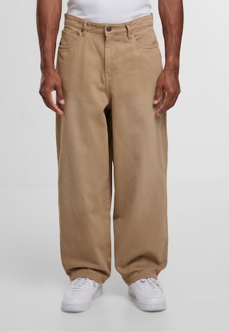 Urban Classics Baggy Farmer - barna: elől