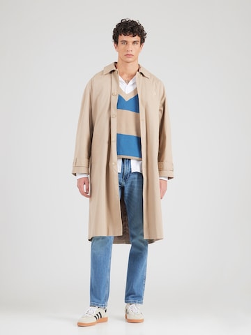 Regular Jeans 'GREENSBORO' de la WRANGLER pe albastru