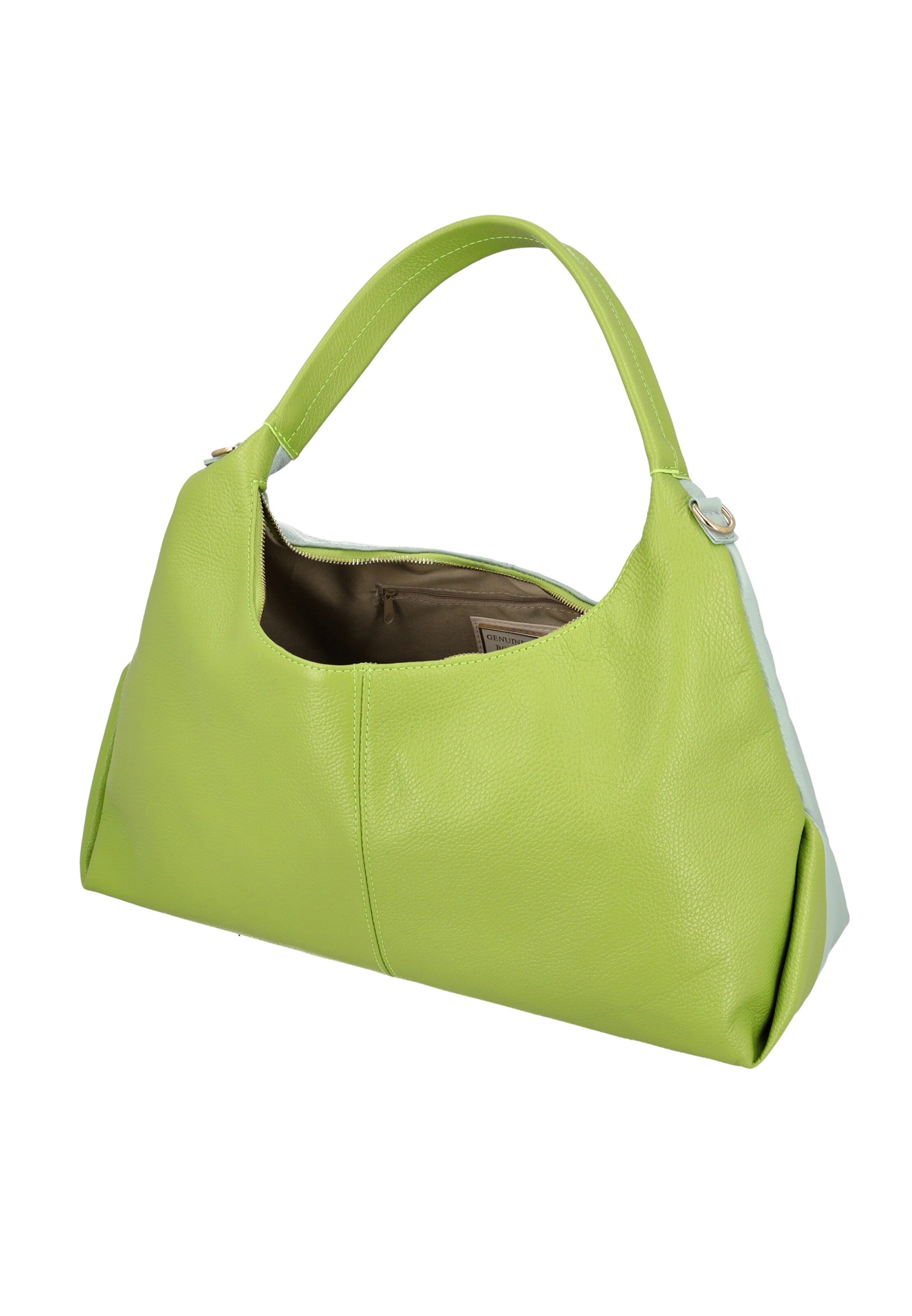 faina Чанта за през рамо в синьо