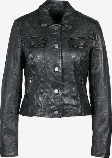 FREAKY NATION Prijelazna jakna 'Auri-FN' u crna, Pregled proizvoda