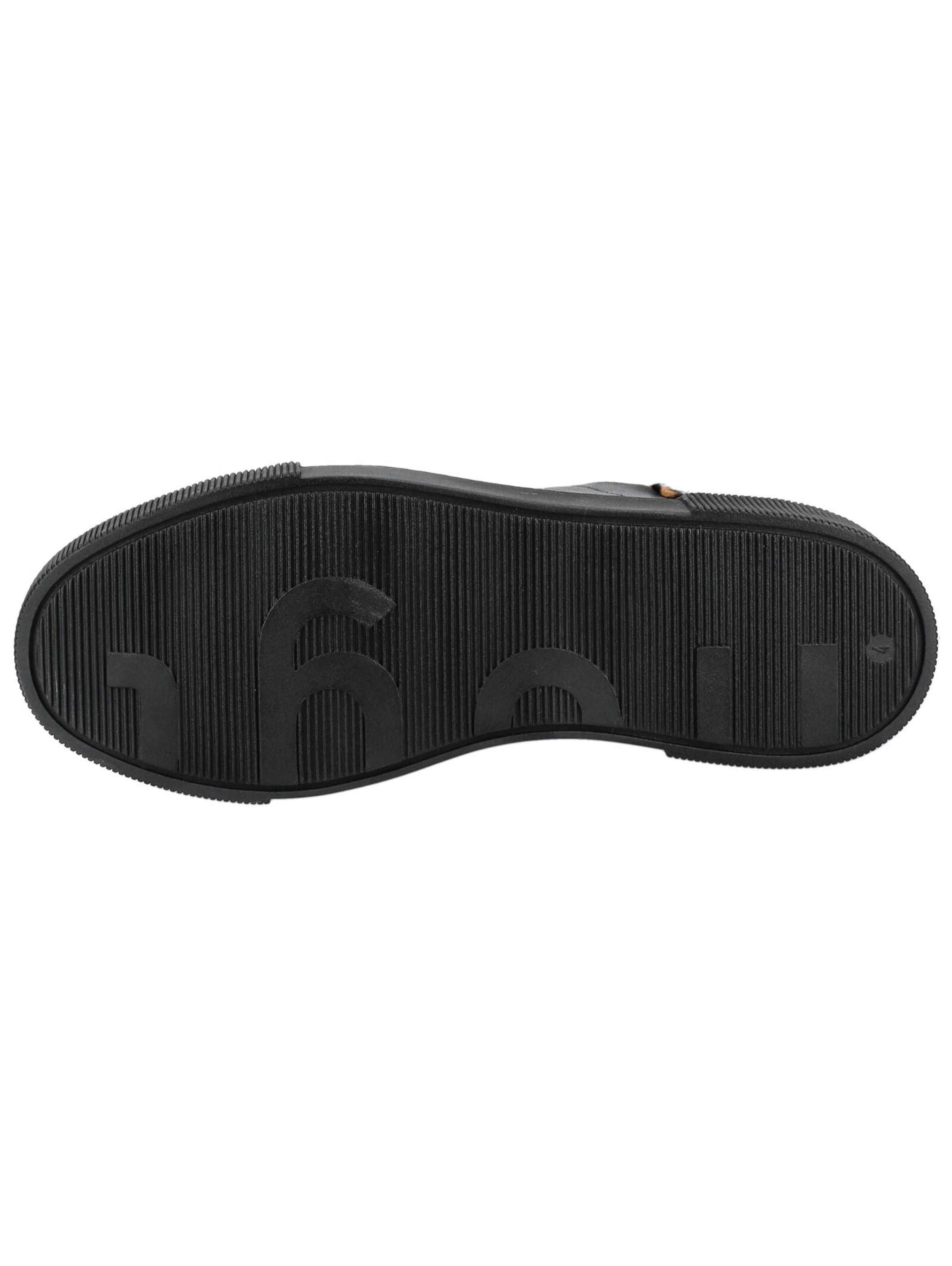 Sneaker bassa di Högl in nero