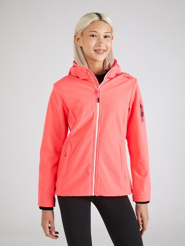 CMP Outdoorjacke in Rosa | ABOUT YOU