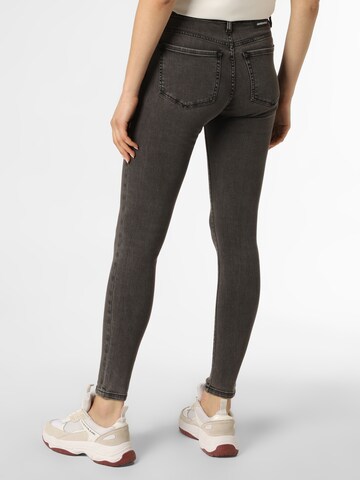ARMEDANGELS Skinny Jeans 'Tillaa' in Grau