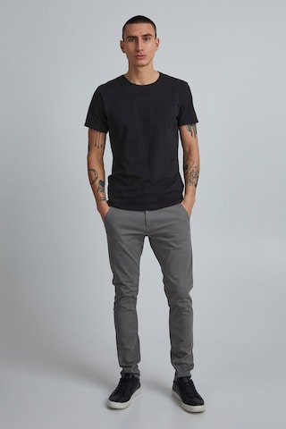 BLEND Shirt 'Nick' in Black