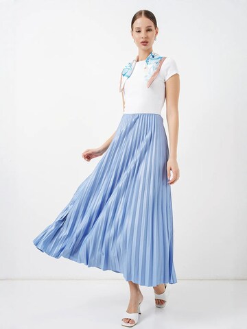 Bigdart Skirt 'Röcke' in Blue