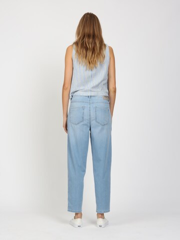 Gang Barrel Jeans in Blue