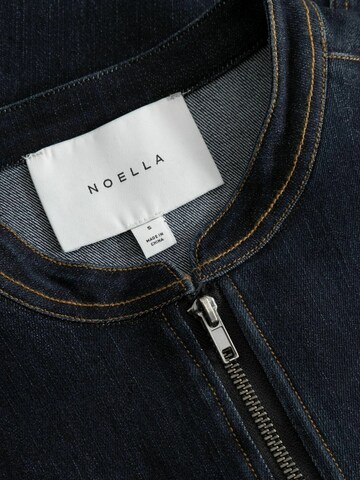Noella Tussenjas ' N-Mazie Jacket ' in Blauw
