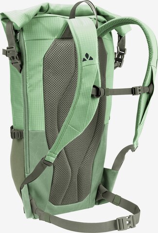 VAUDE Sports Backpack 'CityGo 23 II' in Green