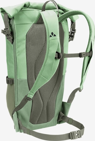 VAUDE Sports Backpack 'CityGo 23 II' in Green