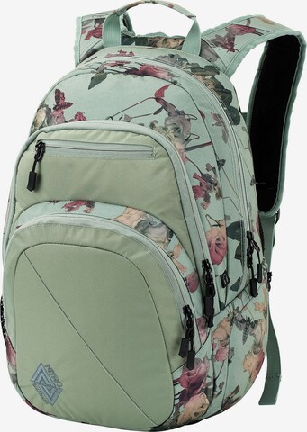 NitroBags Backpack in Green