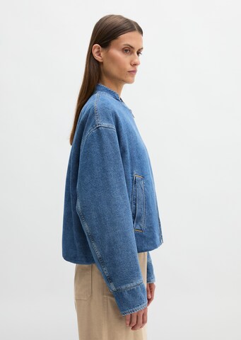 Veste mi-saison Marc O'Polo en bleu