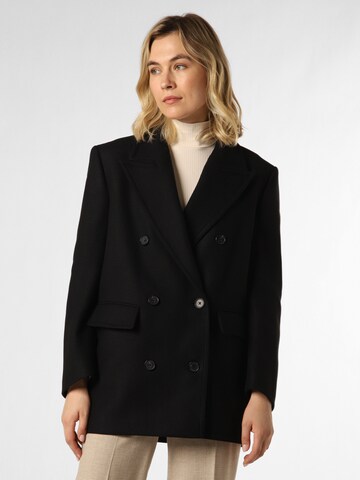 DRYKORN Blazer 'Zurgh' in Schwarz: predná strana