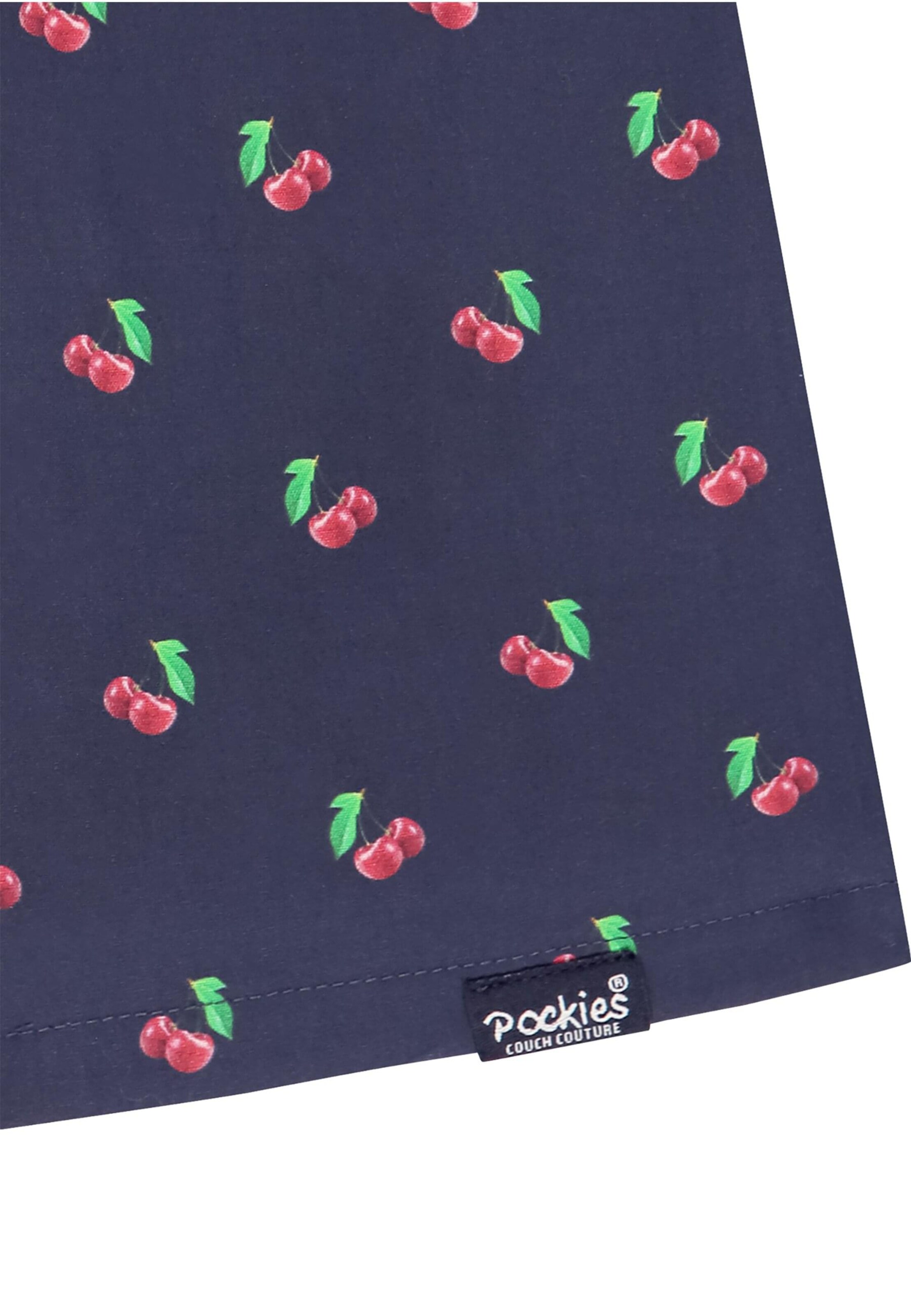 Pockies Шорты Боксеры в Синий