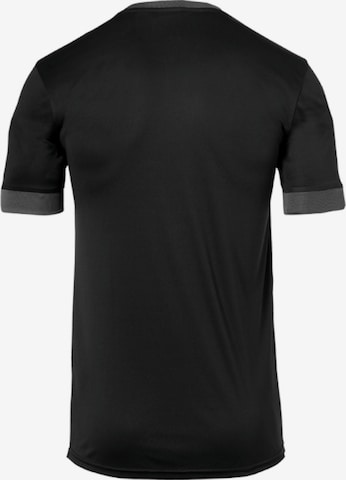 UHLSPORT Funktionsshirt in Schwarz