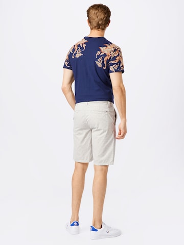 Only & Sons Regular Shorts 'WILL' in Grau