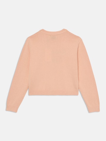 Calvin Klein Jeans Свитер в Оранжевый