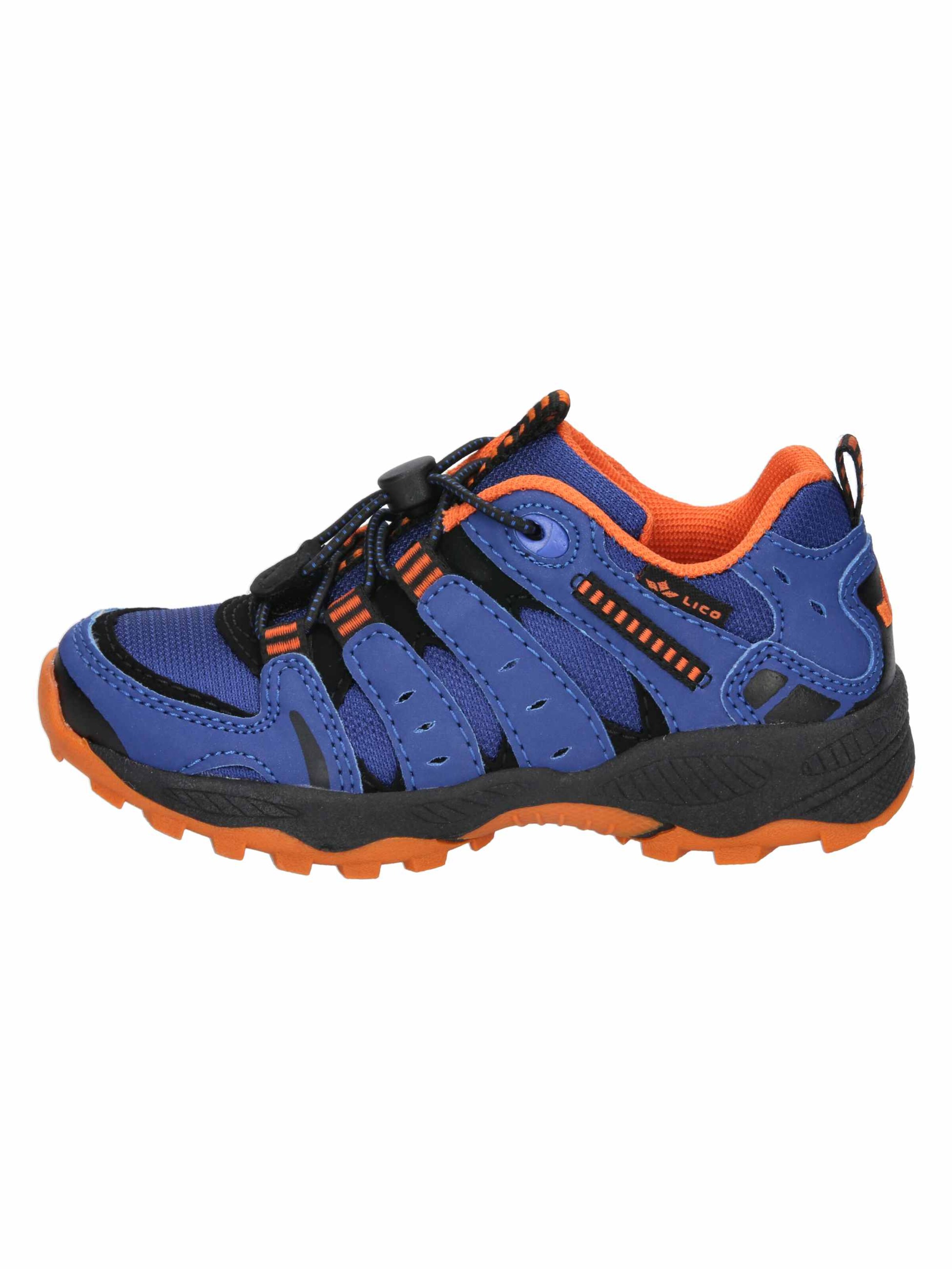 LICO Outdoorschuh 'Fremont' in Blau