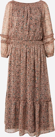 ruda Pepe Jeans Suknelė 'DOROTEA': priekis