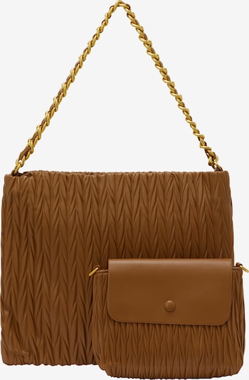 faina Torba za na rame u smeđa, Pregled proizvoda