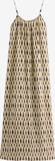 Next Сарафан в Светло-коричневый / Коричневый / Темно-коричневый, Обзор товара