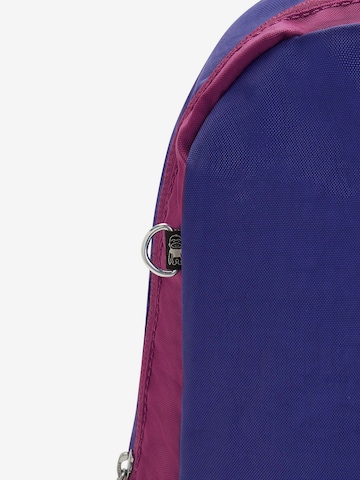 KIPLING - Mochila 'Sonnie' em azul