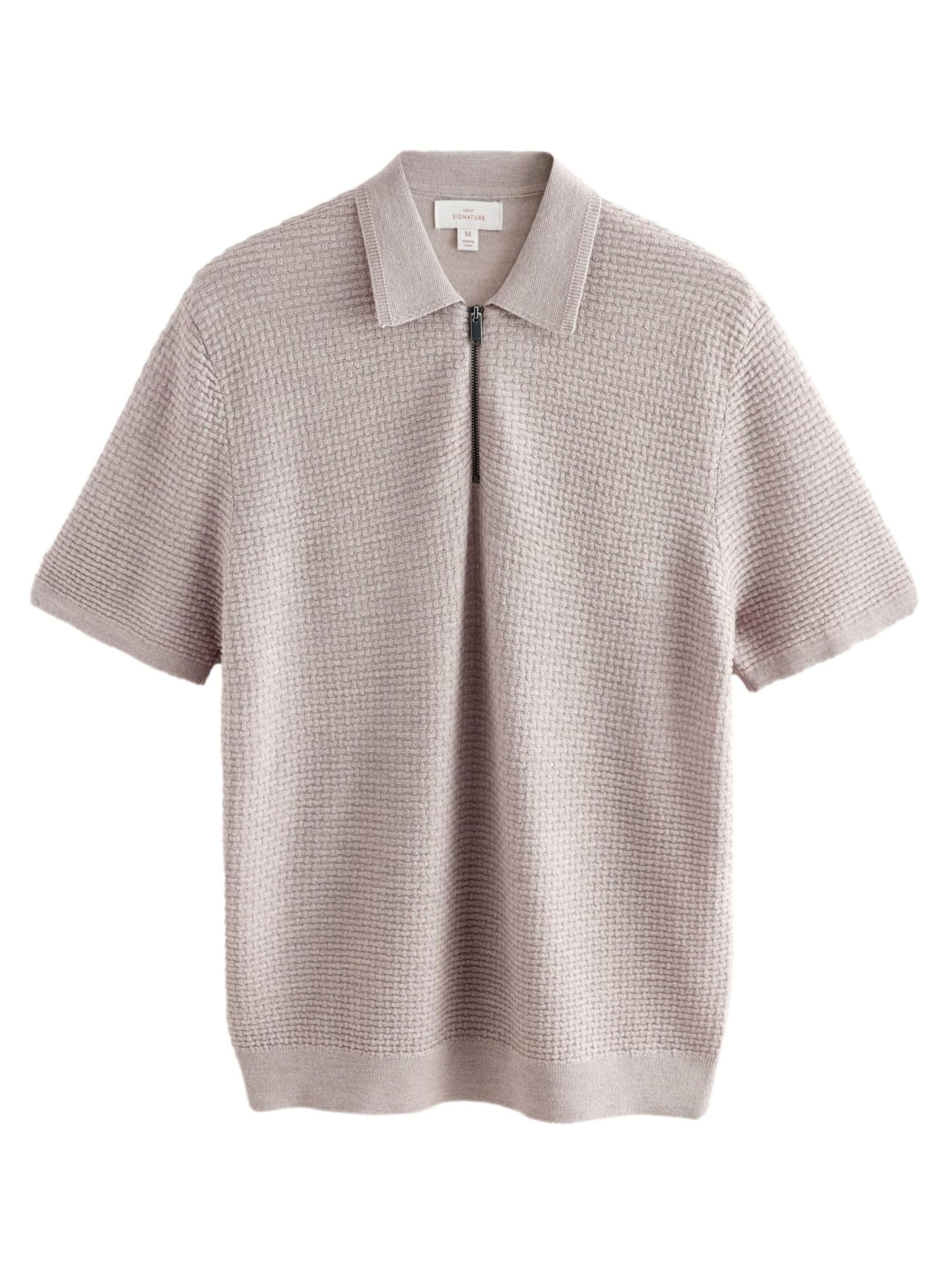 Next Neulepaita värissä beige: etupuoli