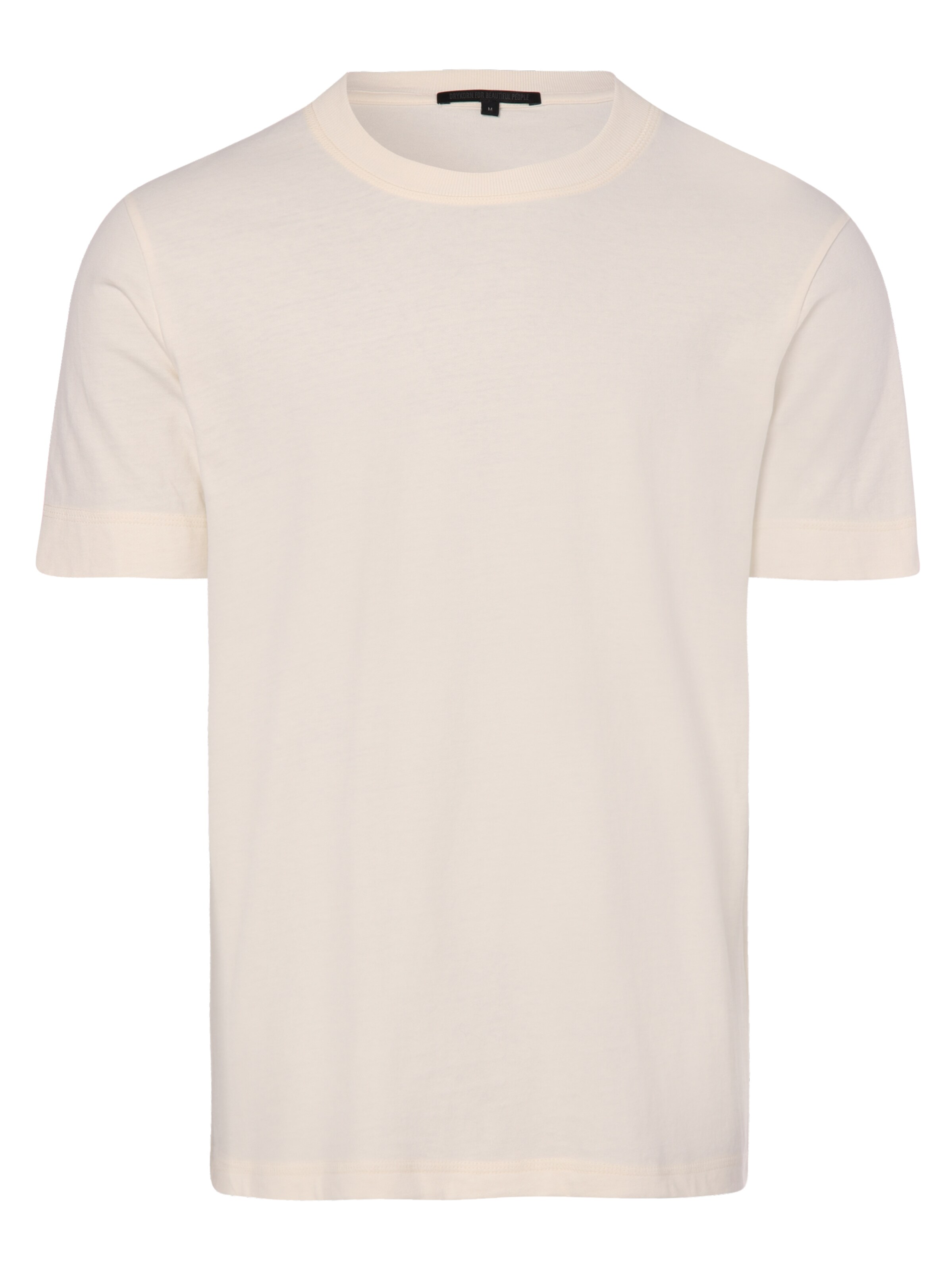 DRYKORN Shirt in Beige: voorkant