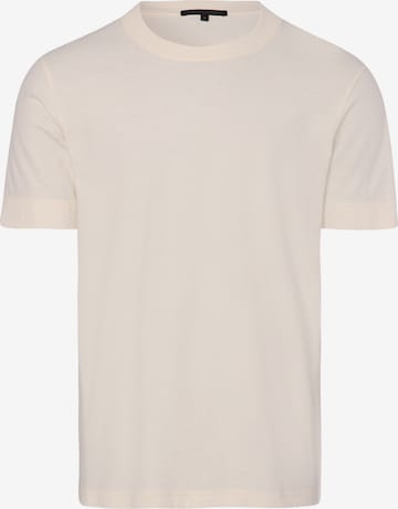 DRYKORN Shirt in Beige: front