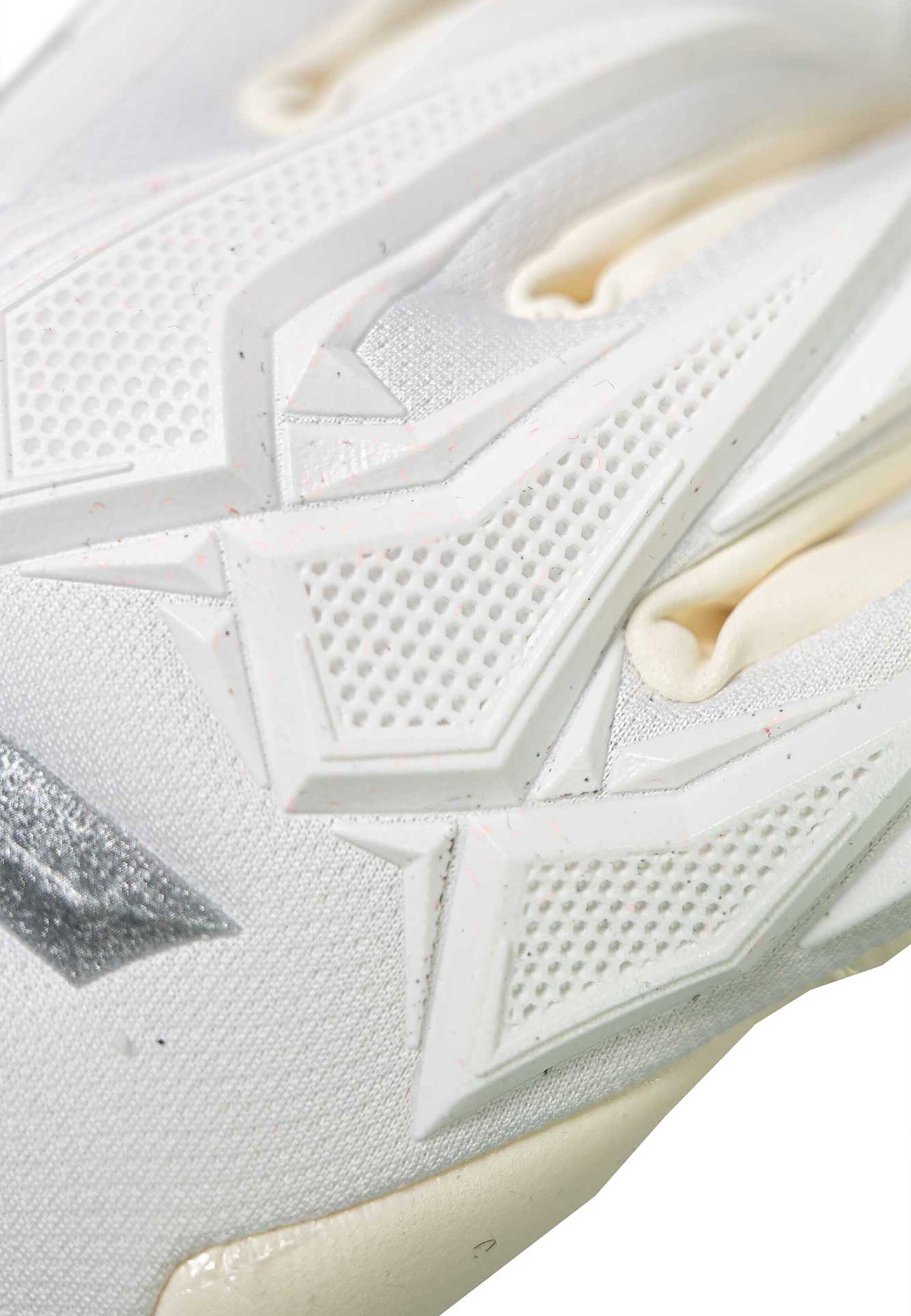 REUSCH Torwarthandschuhe 'Raptor Pro' in Weiß