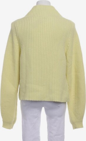 Iheart Sweater & Cardigan in L in Yellow