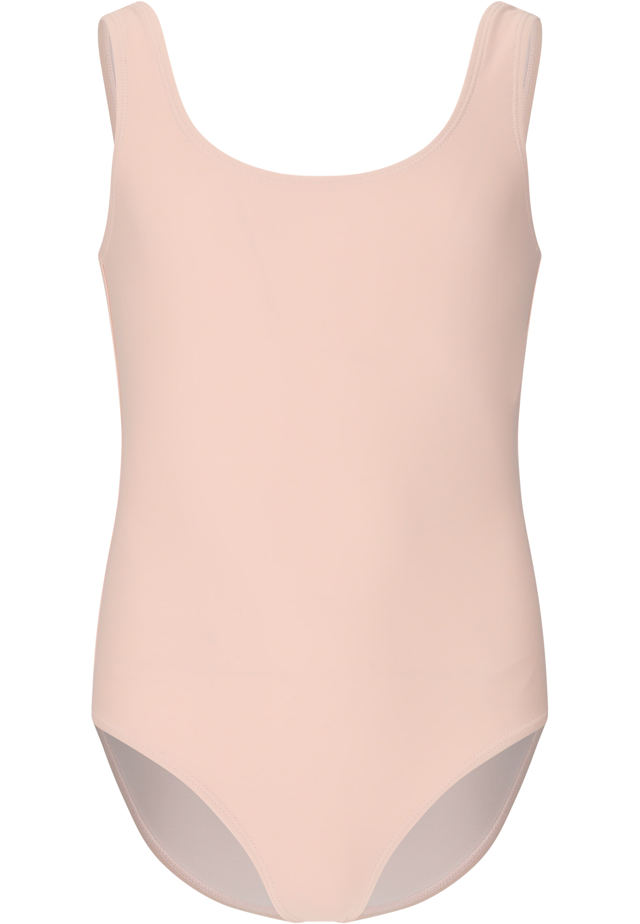 NOU Swimsuit 'Sonam jr.' in Pink: front