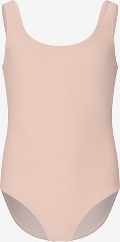 NOU Swimsuit 'Sonam jr.' in Pink: front