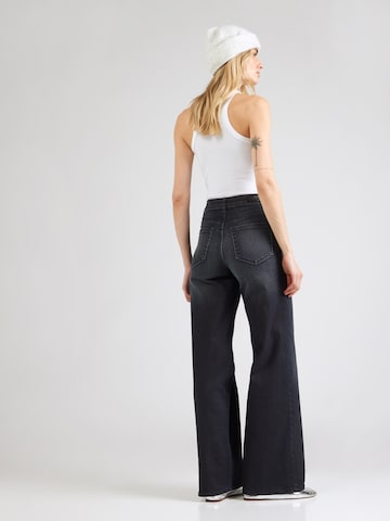 ONLY Loose fit Jeans 'ONLMadison' in Blue