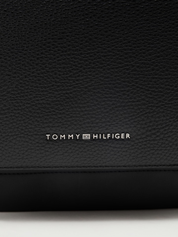 Sac à dos TOMMY HILFIGER en noir