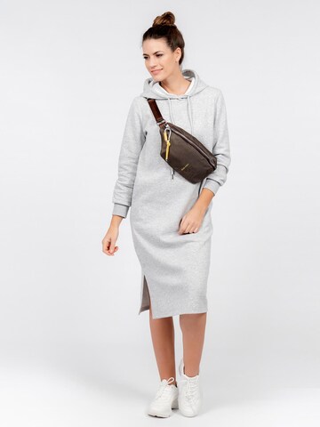 Suri Frey Belt bag 'Marry' in Brown: front