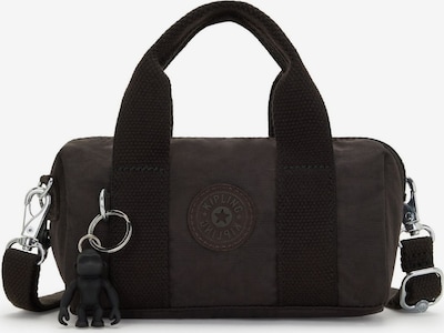 KIPLING Handtasche 'Bina' in dunkelbraun, Produktansicht