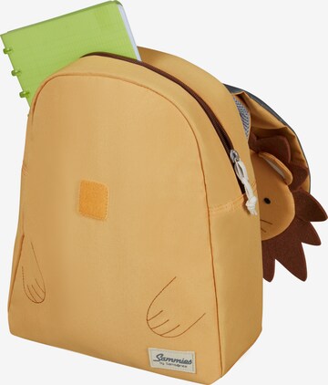 SAMSONITE Backpack in Brown