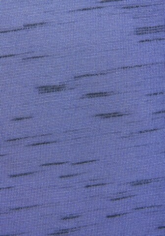 VIVANCE Nachthemd in Lila