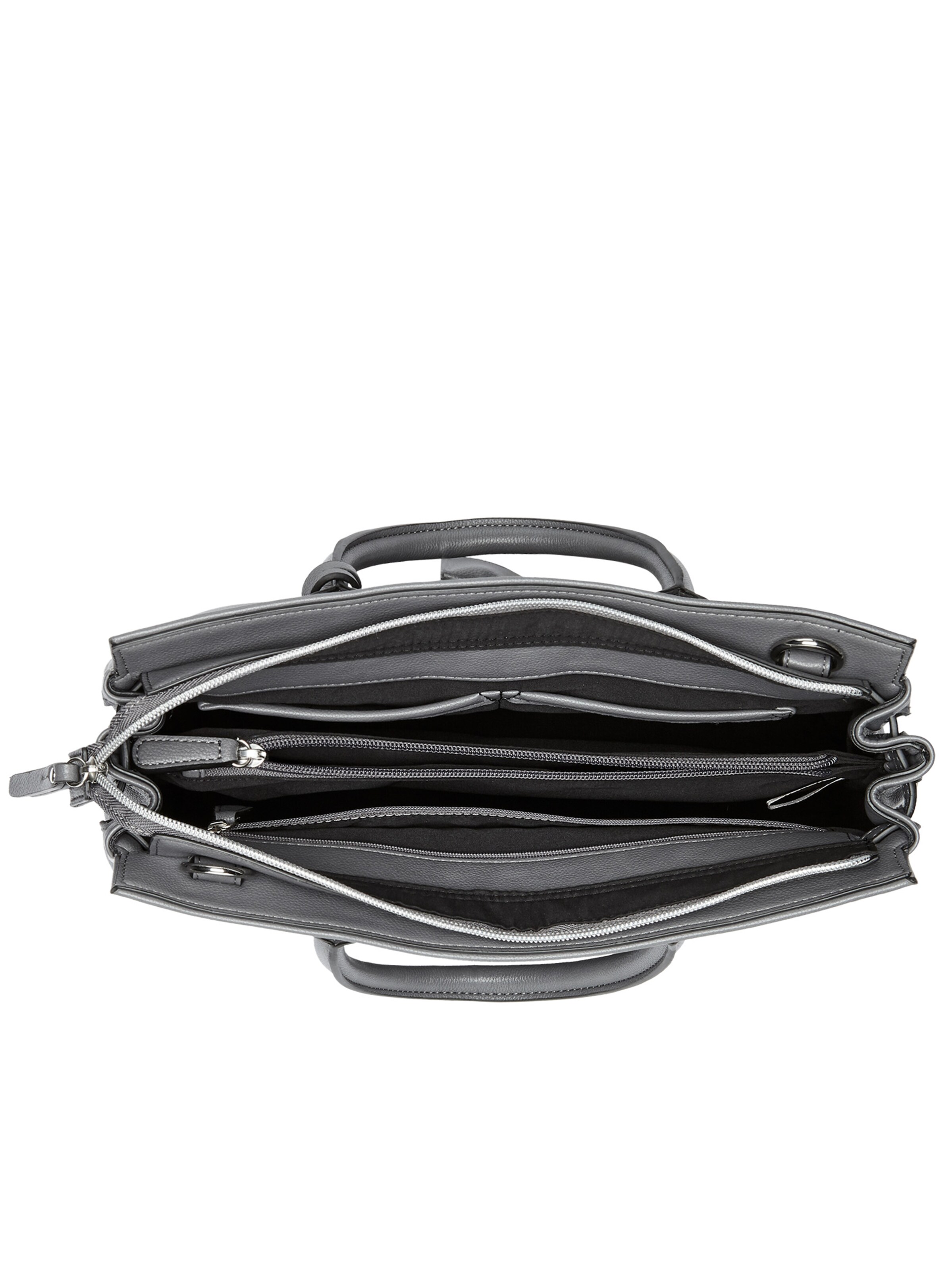 Picard Tasche 'New York' in Grau