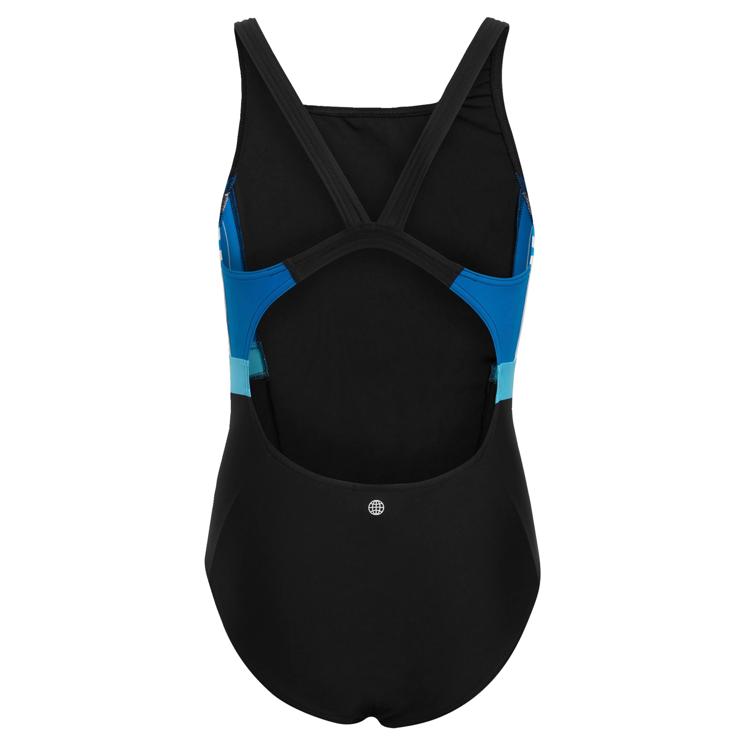 Kinder Teens (Gr. 140-176) ADIDAS PERFORMANCE Sportbademode in Schwarz - FM09590 Kinder Teens (Gr. 140-176) ADIDAS PERFORMANCE Sportbademode in Schwarz - FM09590