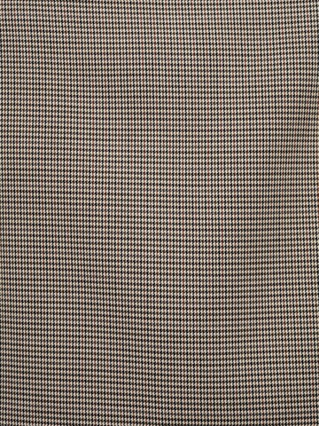 MANGO Rock 'CHARLOTT' in Braun