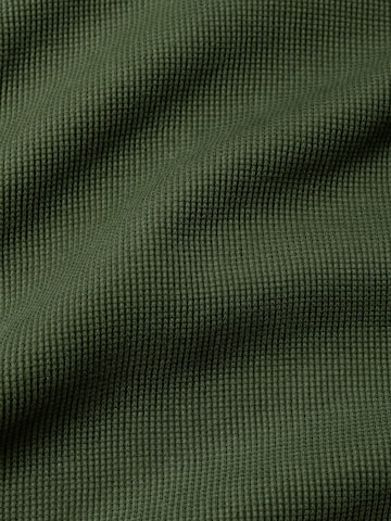 T-Shirt 'Jackline' Seasalt Cornwall en vert